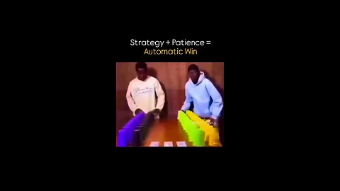 Strategy