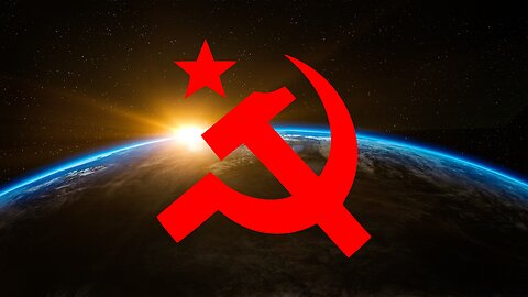 What is COMMUNISM?