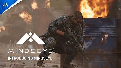 Introducing MindsEye PS5 Games
