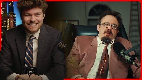 The Time I Met Sam Hyde