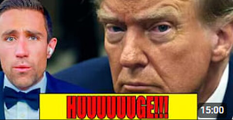 Trump's Tariffs Cancelled ｜ This Changes EVERYTHING.