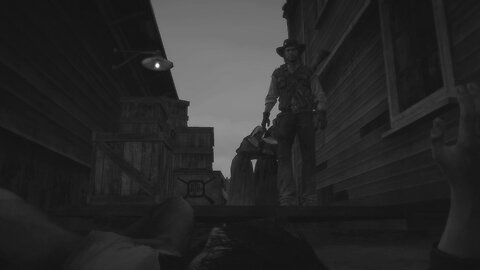 Red Dead Redemption Episode 10: On Shaky's Ground