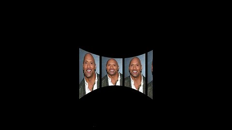 Happy birthday 2 The Rock aka People's Champion