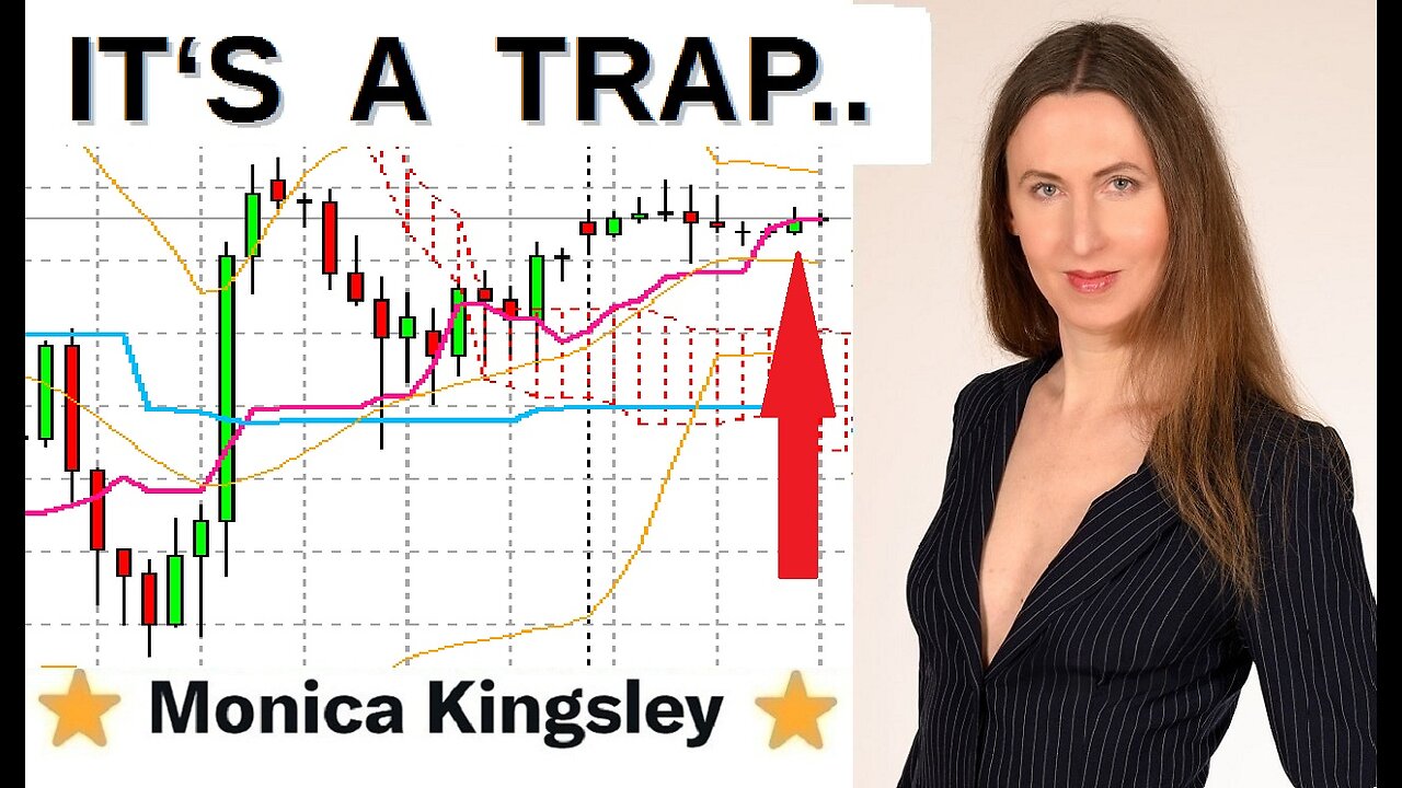 SPX Trap: What You NEED To Know