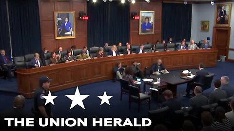 House Hearing on FY 2026 Budget for the U.S. Department of State and Related Programs
