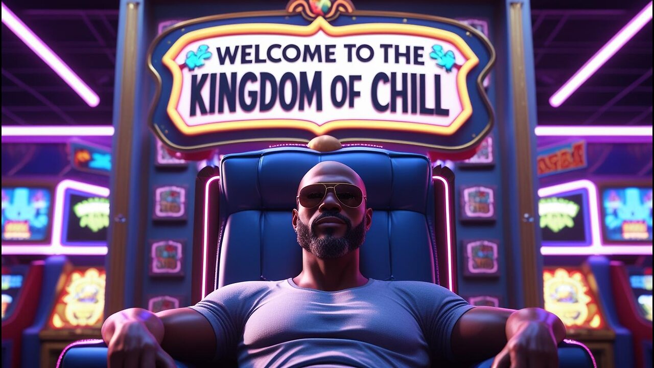 🏰KINGDOM MENU: 🦇ARKHAM ASYLUM PLAYTHROUGH NUMBAH 10 ON DECK DILLY DILLY