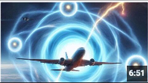 "Unknown Forces Capture Malaysia Airlines Flight 370 - Greg Reese"
