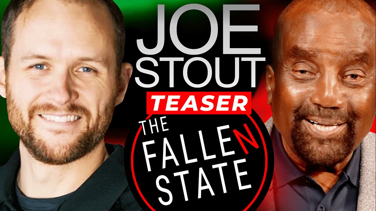 Christian Homeschooling Advocate Joe Stout Joins Jesse! (Teaser)