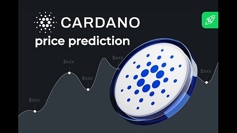Cardano (ADA) Price Prediction for 2025-2026