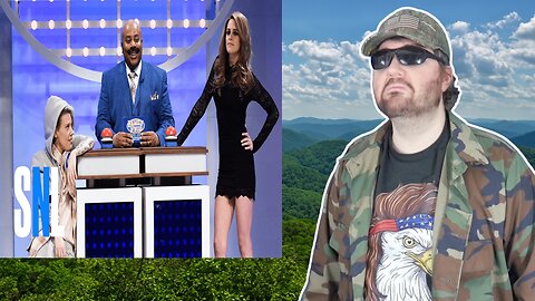 Celebrity Family Feud: Super Bowl Edition - SNL - Reaction! (BBT)