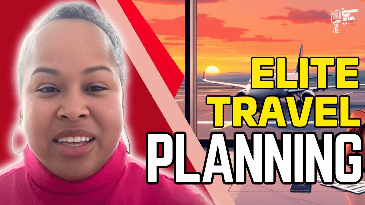 How to Travel Stress-Free as a Busy Entrepreneur