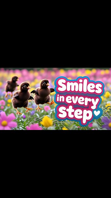 👑 Farm Life, Reimagined: Lohmann Brown Brilliance 🐤✨