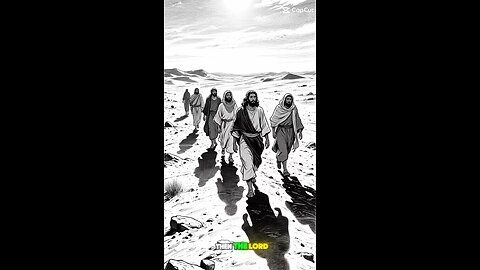 ‘I will rain down bread from heaven for you...go out and gather enough for that day.’” – Exodus 16:4