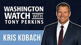 Kansas AG Kris Kobach Joins State Leaders in Calling for Stricter Guidelines for the Abortion Drug