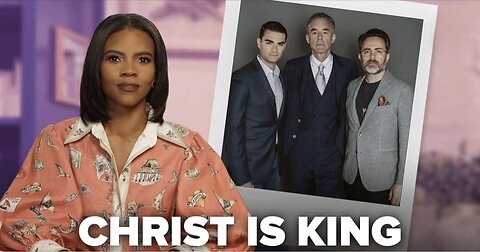 I’m “Just Asking Questions” About The Daily Wire | Candace