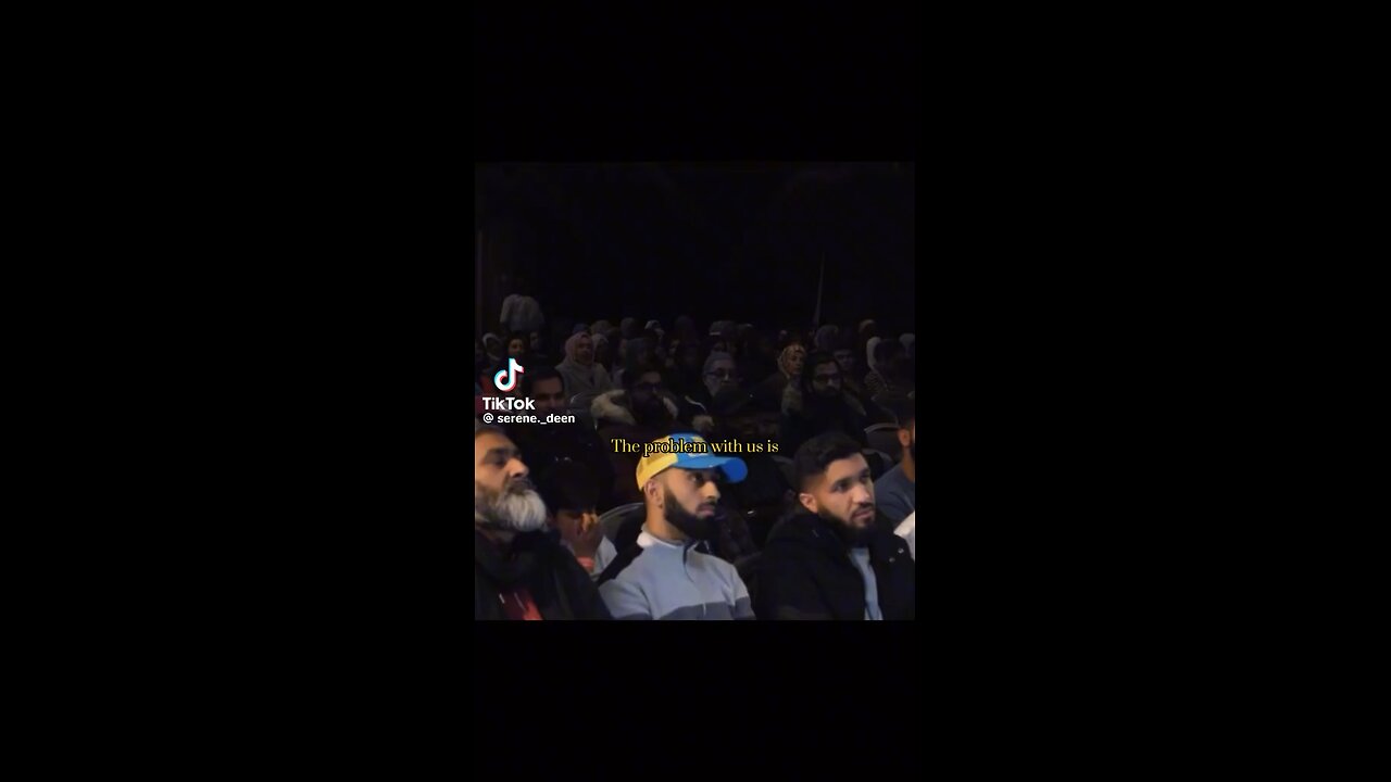 Allahu Akbar