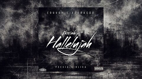 ÁLBUM WORSHIP | HALLELUJAH