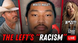 NYC Shooter’s Motive Revealed? The Left Tries Cancelling Sydney Sweeney + Illegal Becomes Cop?