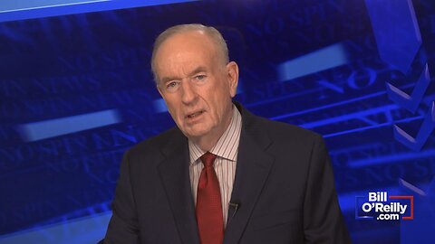 Highlights from BillOReilly com’s No Spin News | March 17, 2025