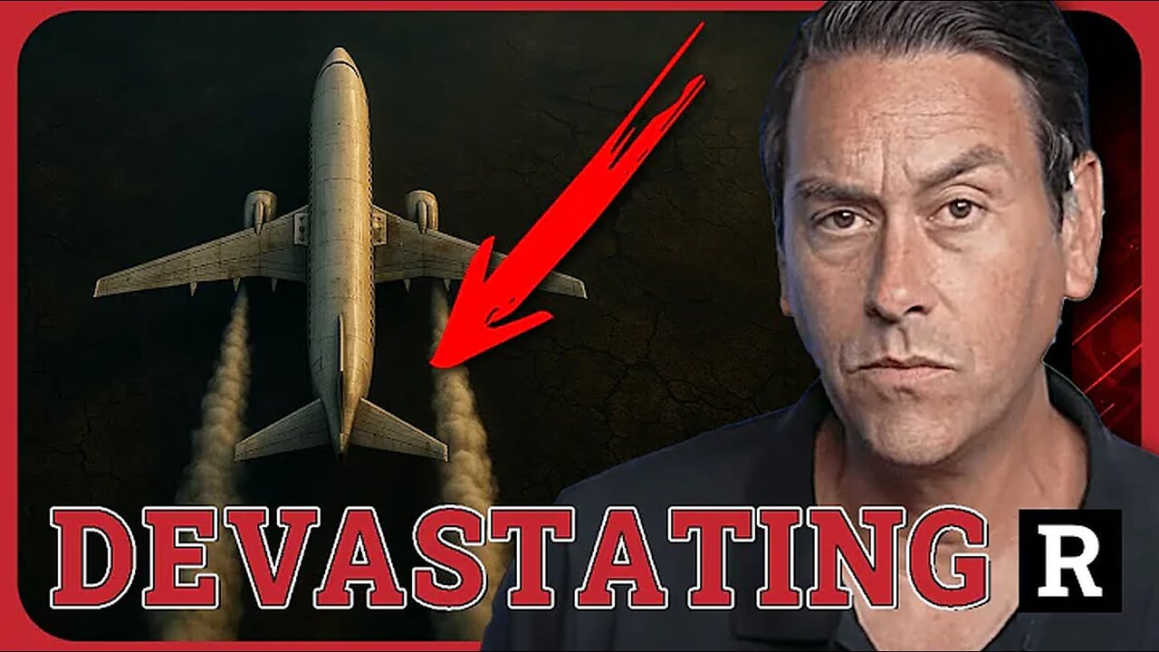 Geoengineering and weather manipulation are destroying America Redacted