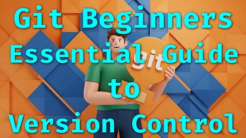Introduction to Git: What is Git and Why You Should Use It