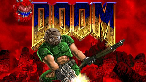 Doom - missions 6,7,8,9