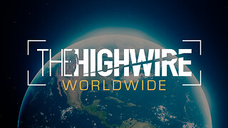 THE HIGHWIRE WORLDWIDE