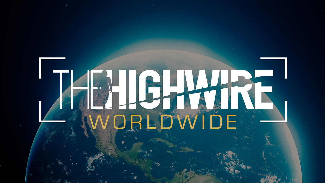 THE HIGHWIRE WORLDWIDE