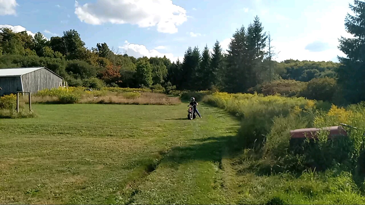 Vroom