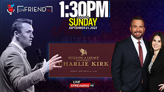 LIVE NATIONWIDE: Charlie Kirk Memorial Live at 1:30 PM ET from State Farm Stadium