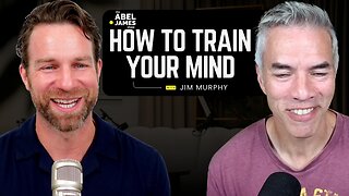 Jim Murphy: Train Your Mind for Extraordinary Performance and the Best Possible Life