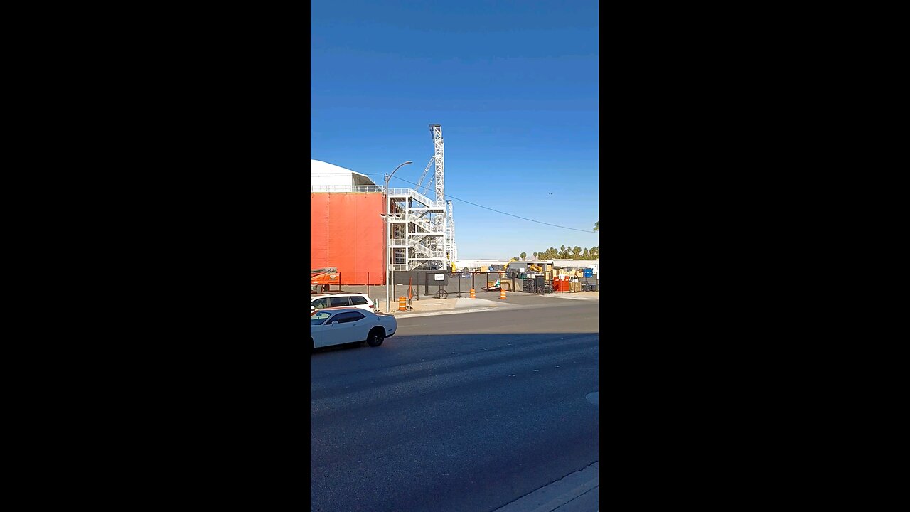 F1 LAS VEGAS PREP 2025