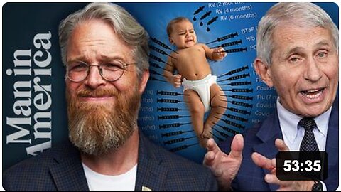 1 in 2 Kids Autistic by 2030? What They're Hiding Will SICKEN You w/ Tracy Slepcevic