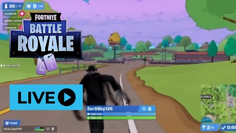 GETTING FADED RUMBLE ONLY STREAM