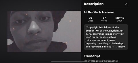 RE: All Out War is Imminent #civilwar #timeofwar #racewars