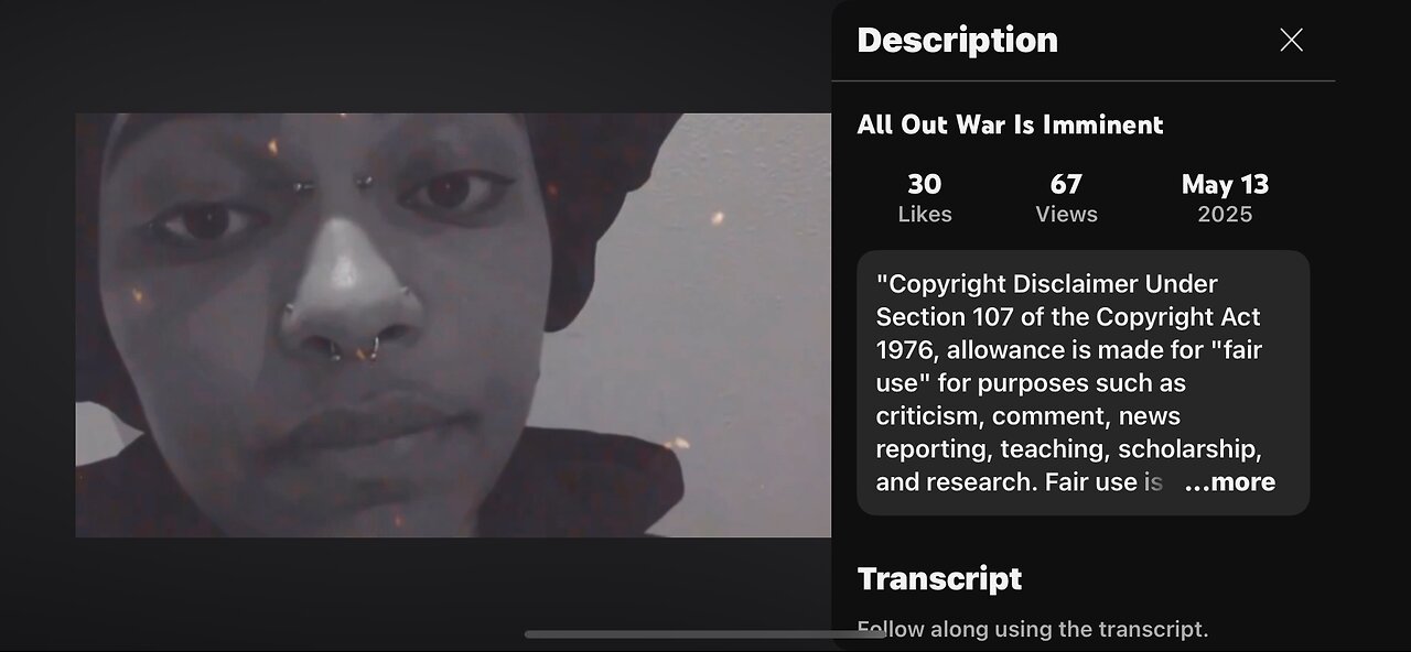 RE: All Out War is Imminent #civilwar #timeofwar #racewars