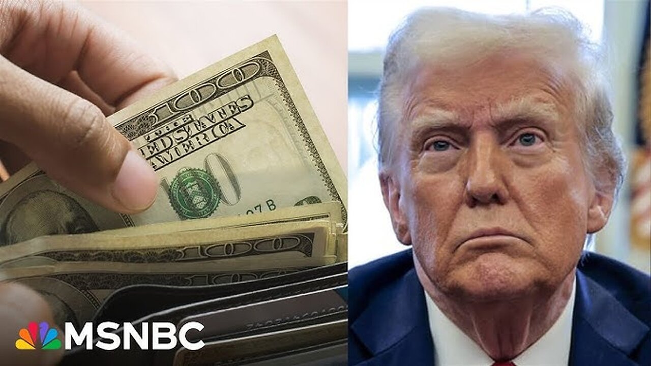 Trump to Announce New Tariffs on ‘Liberation Day’—Global Markets on Edge