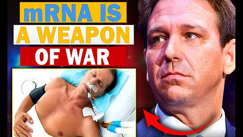 5/7/25 RED ALERT - Florida Declares State of EMERGENCY as mRNA Vaccine DEATHS Reach Critical Levels