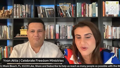 June Prophetic Word- Divine Interruption
