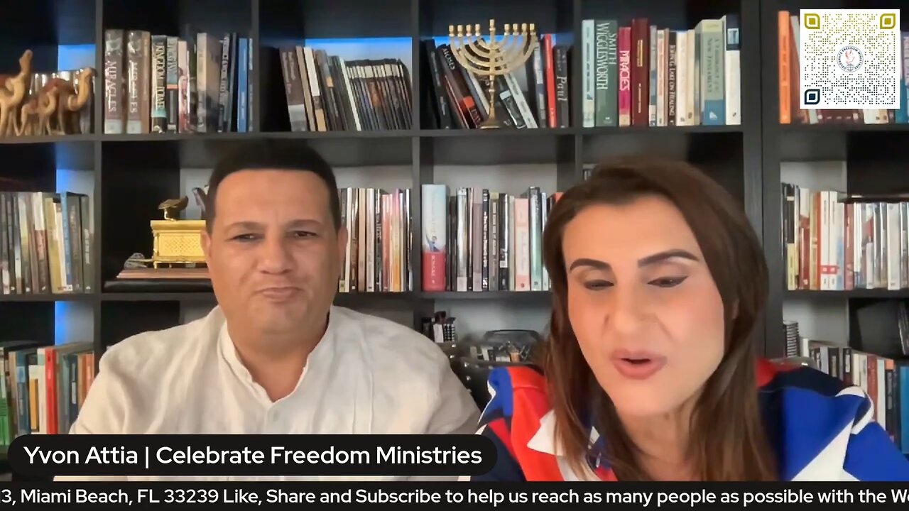 June Prophetic Word- Divine Interruption