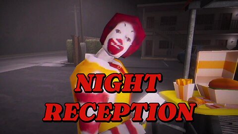 Night Reception | Full Gameplay | No Commentary
