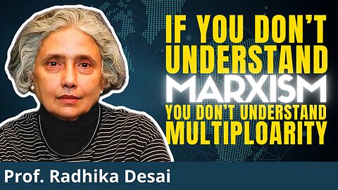 Waroholic: Why The USA Is ADDICTED To Mass-Violence | Prof. Radhika Desai