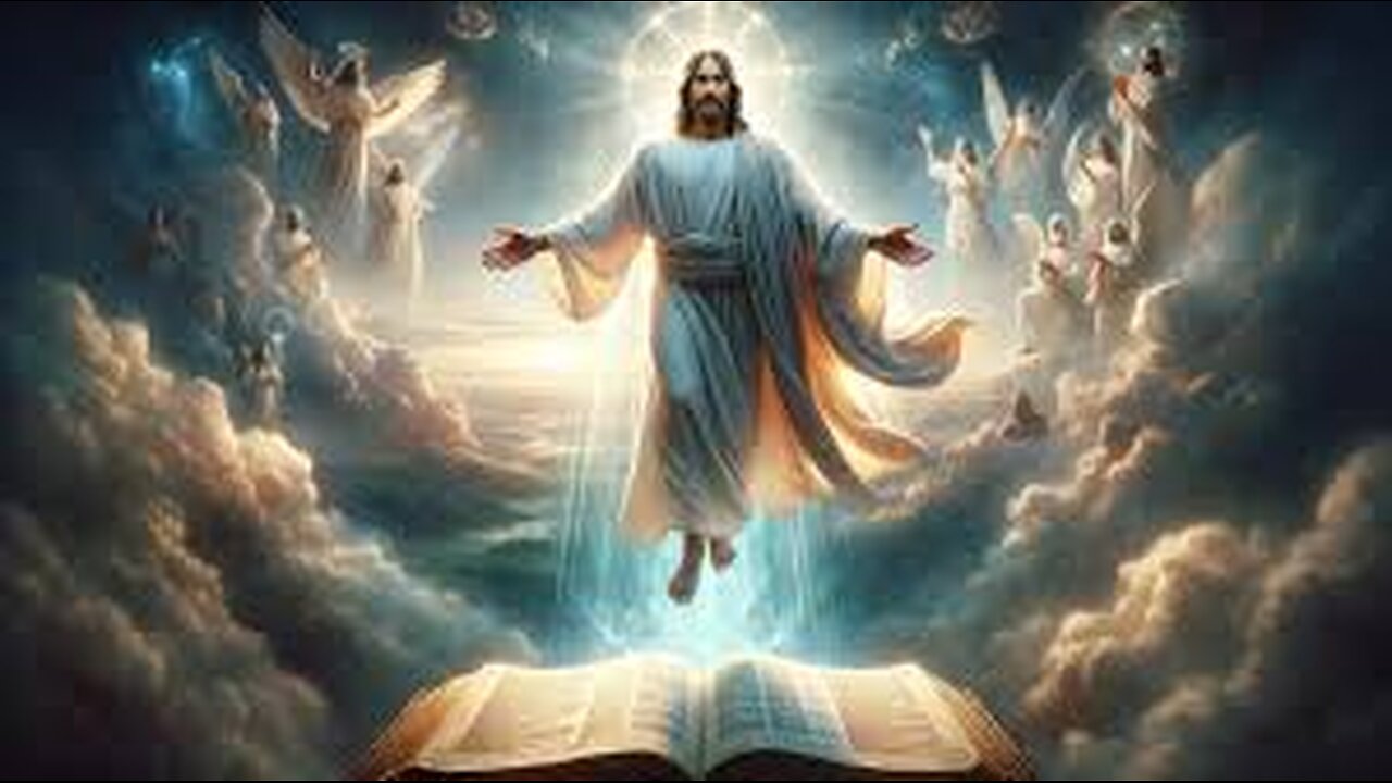 The Understanding of Consciousness Belonging to Christ