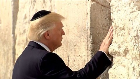 4 reasons why God hates Israel. Coming soon