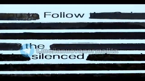 Follow The Silenced Documentario