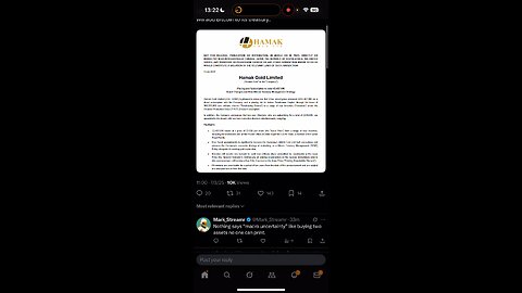 Gold companies hedging with bitcoin! - Daily Bitcoin update Thursday July 3, 2025