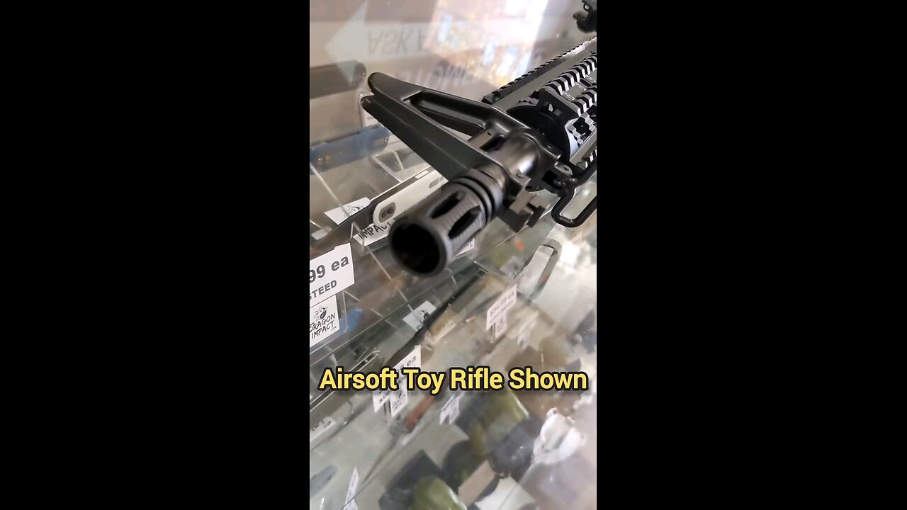 Free Accessories with our G&G CM16 - Online Only #airsoft #free #softair #yyj #canada #online #fyp