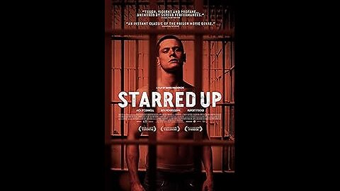 Starred Up | Featurette | 2013