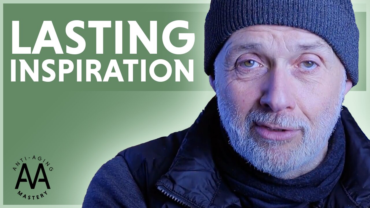 Find Lasting Inspiration: Why 'Why' Matters More Than Motivation