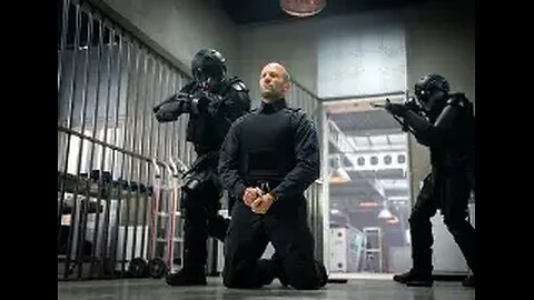 Wrath of Man (2021) Movie Explained in English | Jason Statham Action Thriller Breakdown